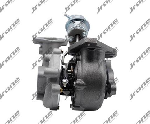 Jrone 8G17-300-A17-0001 - Turbocompressore, Sovralimentazione autozon.pro