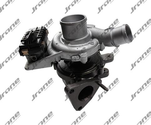 Jrone 8G17-300-B55 - Turbocompressore, Sovralimentazione autozon.pro