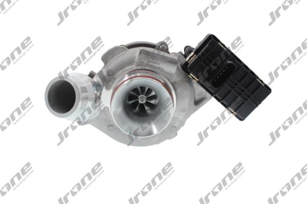 Jrone 8G17-300-N32R - Turbocompressore, Sovralimentazione autozon.pro