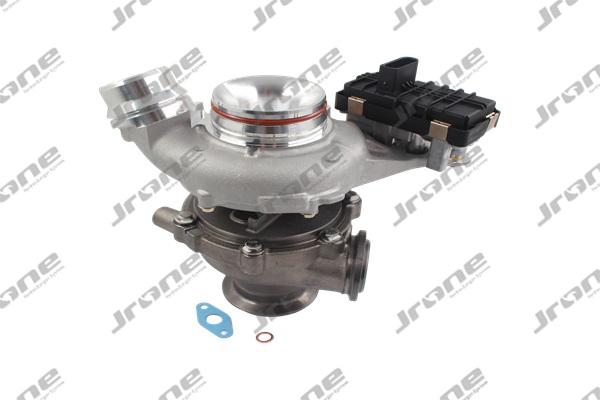 Jrone 8G17-300-N32 - Turbocompressore, Sovralimentazione autozon.pro