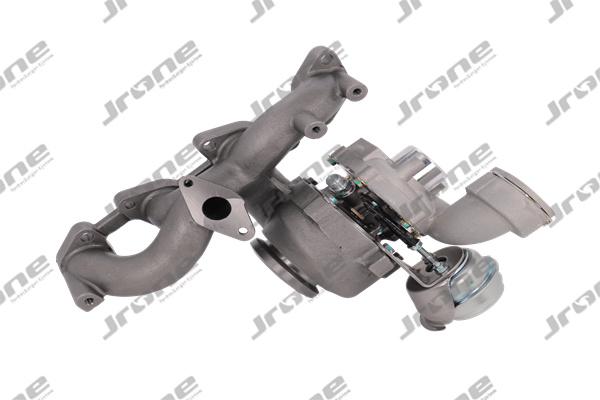 Jrone 8G17-30M-353T - Turbocompressore, Sovralimentazione autozon.pro