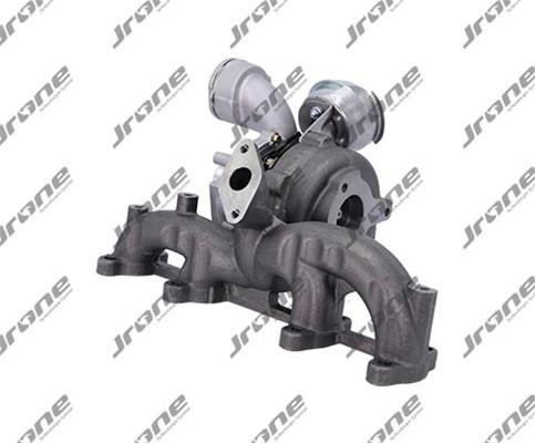 Jrone 8G17-30M-386-0001 - Turbocompressore, Sovralimentazione autozon.pro