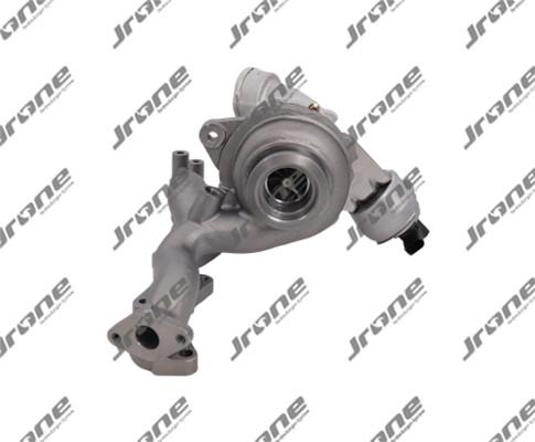 Jrone 8G17-30M-722-0001 - Turbocompressore, Sovralimentazione autozon.pro