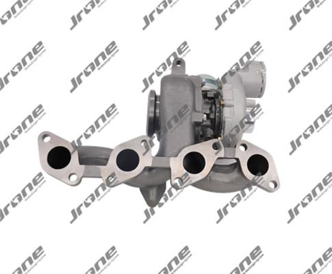 Jrone 8G17-30M-H63-0001 - Turbocompressore, Sovralimentazione autozon.pro