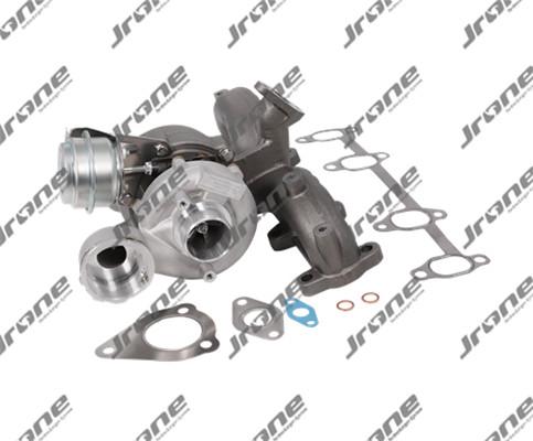 Jrone 8G17-30M-H62-0001 - Turbocompressore, Sovralimentazione autozon.pro