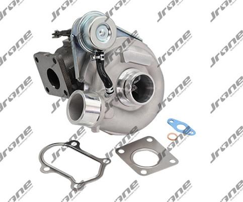 Jrone 8G17-200-152-0001 - Turbocompressore, Sovralimentazione autozon.pro