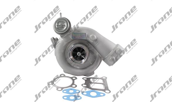 Jrone 8G32-200-P88 - Turbocompressore, Sovralimentazione autozon.pro