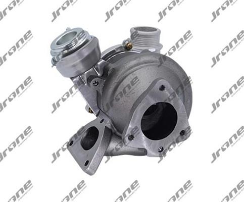 Jrone 8G20-300-464-0001 - Turbocompressore, Sovralimentazione autozon.pro