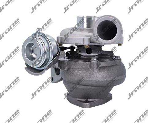 Jrone 8G20-300-464-0001 - Turbocompressore, Sovralimentazione autozon.pro