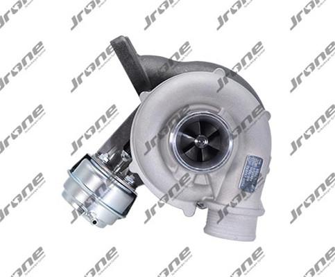 Jrone 8G20-300-464-0001 - Turbocompressore, Sovralimentazione autozon.pro