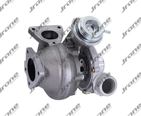 Jrone 8G20-300-464-0001 - Turbocompressore, Sovralimentazione autozon.pro