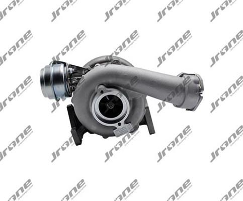 Jrone 8G20-300-670-0001 - Turbocompressore, Sovralimentazione autozon.pro