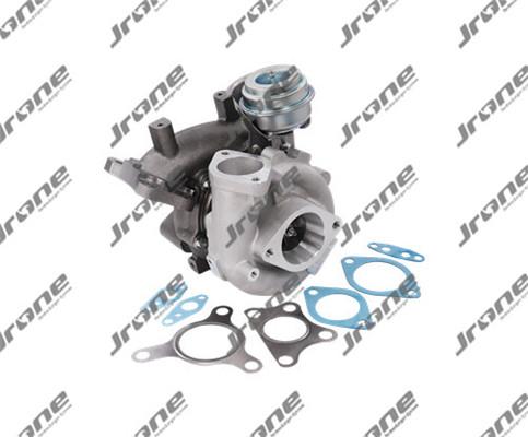 Jrone 8G20-300-672-0001 - Turbocompressore, Sovralimentazione autozon.pro