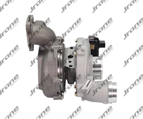 Jrone 8G20-300-869-0001 - Turbocompressore, Sovralimentazione autozon.pro