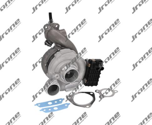 Jrone 8G20-300-788-0001 - Turbocompressore, Sovralimentazione autozon.pro