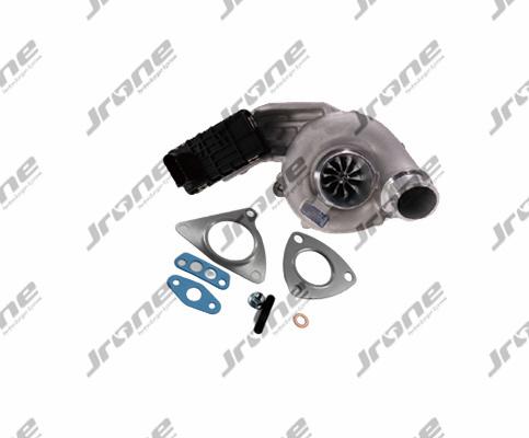 Jrone 8G20-300-L82R - Turbocompressore, Sovralimentazione autozon.pro