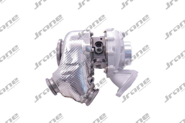 Jrone 8G20-30M-Q62GTAN - Turbocompressore, Sovralimentazione autozon.pro