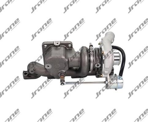 Jrone 8G20-20M-563-0001 - Turbocompressore, Sovralimentazione autozon.pro