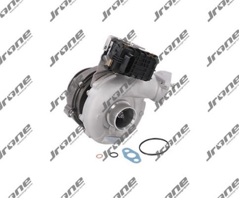 Jrone 8G22-300-974-0001 - Turbocompressore, Sovralimentazione autozon.pro