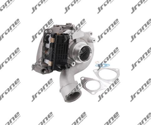 Jrone 8G22-300-678-0001 - Turbocompressore, Sovralimentazione autozon.pro