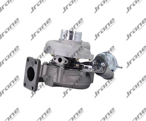 Jrone 8G22-300-034-0001 - Turbocompressore, Sovralimentazione autozon.pro