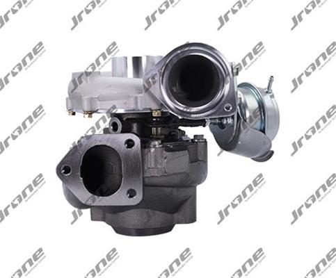 Jrone 8G22-300-101-0001 - Turbocompressore, Sovralimentazione autozon.pro