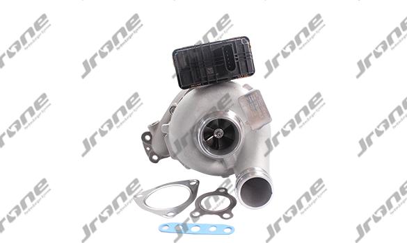 Jrone 8G22-300-H18AR - Turbocompressore, Sovralimentazione autozon.pro