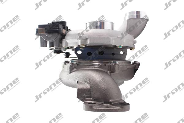 Jrone 8G22-300-H18 - Turbocompressore, Sovralimentazione autozon.pro