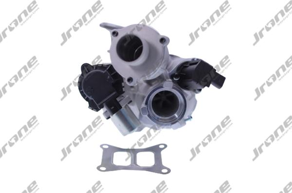 Jrone 8I04-400-Q03 - Turbocompressore, Sovralimentazione autozon.pro