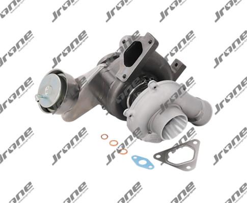 Jrone 8I04-300-359-0001 - Turbocompressore, Sovralimentazione autozon.pro