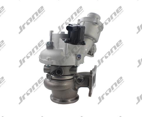 Jrone 8I05-400-Q02 - Turbocompressore, Sovralimentazione autozon.pro