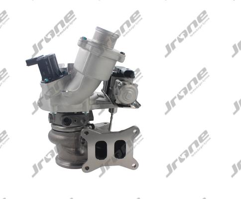 Jrone 8I05-400-Q02 - Turbocompressore, Sovralimentazione autozon.pro