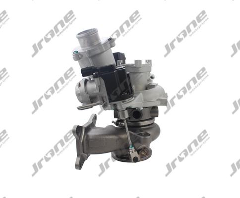 Jrone 8I05-400-Q02 - Turbocompressore, Sovralimentazione autozon.pro