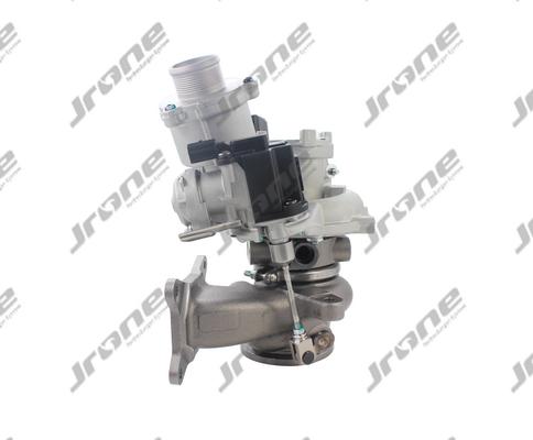 Jrone 8I05-400-Q02 - Turbocompressore, Sovralimentazione autozon.pro