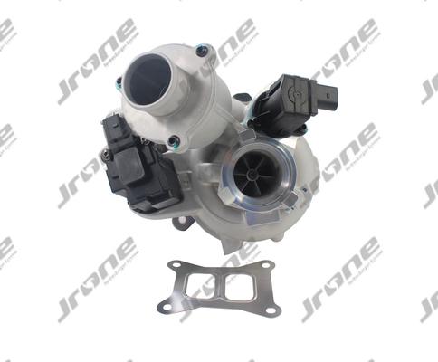 Jrone 8I05-400-Q02 - Turbocompressore, Sovralimentazione autozon.pro