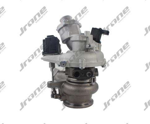 Jrone 8I05-400-Q02 - Turbocompressore, Sovralimentazione autozon.pro