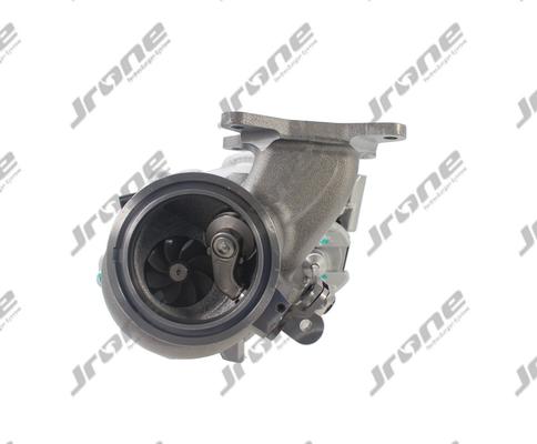 Jrone 8I05-400-Q02 - Turbocompressore, Sovralimentazione autozon.pro