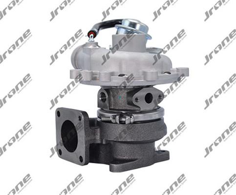 Jrone 8I05-200-580-0001 - Turbocompressore, Sovralimentazione autozon.pro