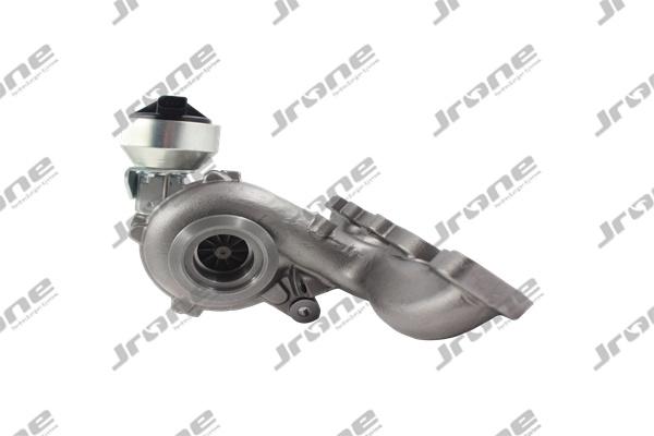 Jrone 8L70-30M-H60 - Turbocompressore, Sovralimentazione autozon.pro