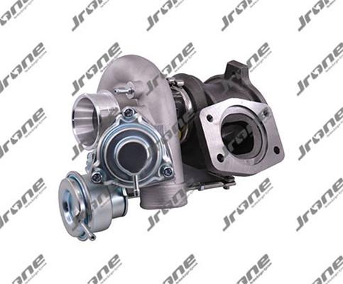 Jrone 8M04-400-514-0001 - Turbocompressore, Sovralimentazione autozon.pro