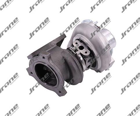 Jrone 8M04-400-514-0001 - Turbocompressore, Sovralimentazione autozon.pro