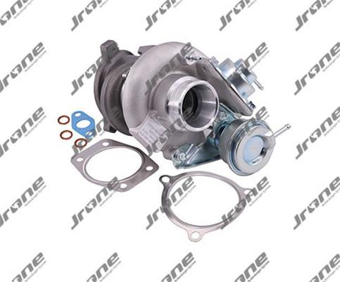 Jrone 8M04-400-514-0001 - Turbocompressore, Sovralimentazione autozon.pro