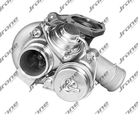 Jrone 8M04-400-287-0001 - Turbocompressore, Sovralimentazione autozon.pro