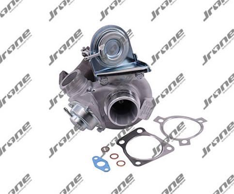 Jrone 8M04-400-D18-0001 - Turbocompressore, Sovralimentazione autozon.pro