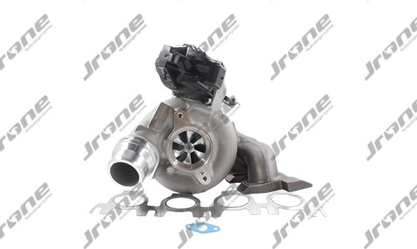 Jrone 8M04-40M-N31A - Turbocompressore, Sovralimentazione autozon.pro