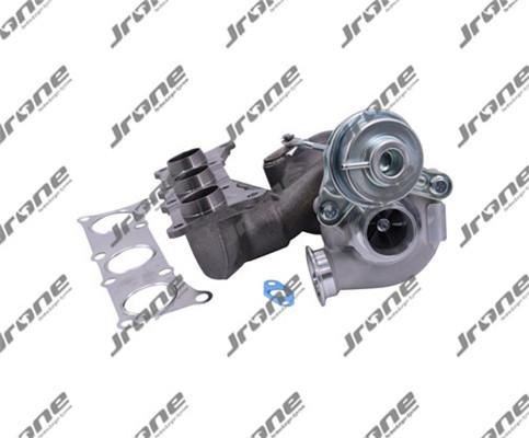 Jrone 8M03-40M-B05-0001 - Turbocompressore, Sovralimentazione autozon.pro