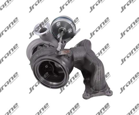 Jrone 8M03-40M-B06-0001 - Turbocompressore, Sovralimentazione autozon.pro