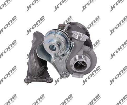 Jrone 8M03-40M-B06-0001 - Turbocompressore, Sovralimentazione autozon.pro