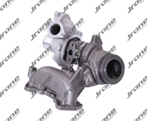 Jrone 8M02-40M-848-0001 - Turbocompressore, Sovralimentazione autozon.pro