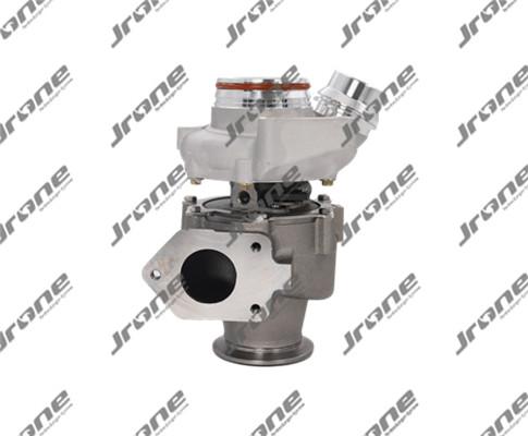 Jrone 8M35-300-455-0001 - Turbocompressore, Sovralimentazione autozon.pro